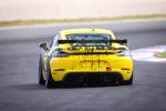 Porsche 718 Cayman GT4 Clubsport 2019 года